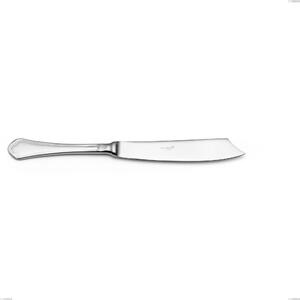 Coltello torta Domus, inox 18.10 (AISI304), spessore 3.0 mm - lunghezza 235 mm