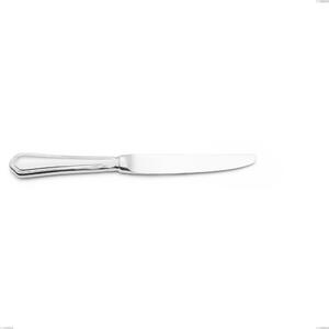 Coltello frutta Manico vuoto Domus, inox 18.10 (AISI304), spessore 3.0 mm - lunghezza 215 mm