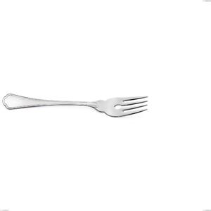 Forchetta pesce Domus Silver, Acciaio 18/10, spessore 3 mm