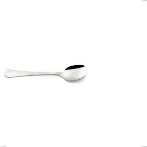 Cucchiaio gelato Eden, inox 18.10 (AISI304) , spessore 3.0 mm, Lunghezza 141 mm