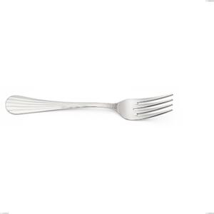 Forchetta pesce da servizio Eden, inox 18.10 (AISI304) , spessore 3.0 mm, lunghezza 233 mm