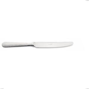Coltello da tavola EDEN in acciaio 18.10 AISI304 3 mm manico in acciaio lavabili in lavastoviglie