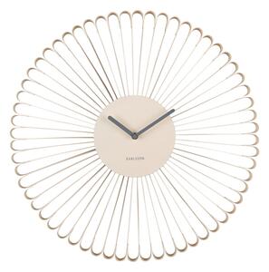 Orologio da parete ø 50 cm Cascara – Karlsson
