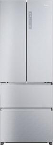 Haier Frigorifero Americano Side by Side Capacit 446 Litri Classe energetica E No Frost colore Argento - FD 70 Serie 5 HFR5719ENMG