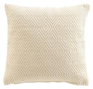 Federa decorativa in cotone 40x40 cm Sylvia – douceur d'intérieur