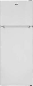 Akai Frigorifero Doppia Porta 453 Litri Classe E Raffreddamento Less Frost colore Bianco - AKFR453V