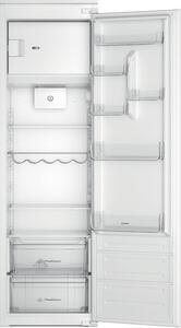 Indesit Frigorifero da Incasso Monoporta Capacit 285 Litri Classe energetica E Raffreddamento Statico colore Bianco - INSD184011B1 FR