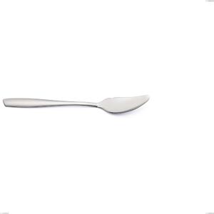 Coltello pesce Eleven Sabbiato, Acciaio 18-10 Sabbiato, lunghezza 204 mm