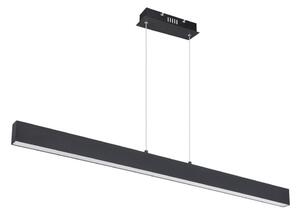 Globo 17006S - Lampadario LED a sospensione su cavo VERENA LED/40W/230V