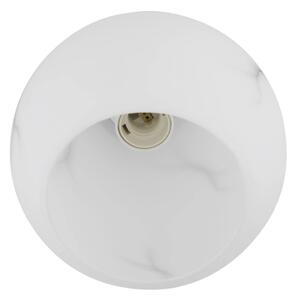 Globo 15999M-1D - Plafoniera RAGUSA 1xE27/60W/230V