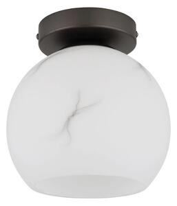 Globo 15999M-1D - Plafoniera RAGUSA 1xE27/60W/230V