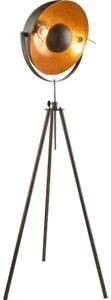 Globo 58307 - Lampada da terra XIRENA 1xE27/60W/230V