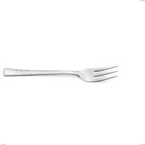 Forchetta da servizio Galles, Acciaio inox 18/10 (aisi 304), spessore 2.00 mm, Lunghezza 235 mm