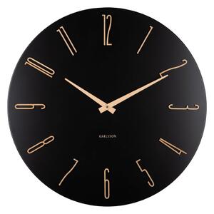 Orologio da parete ø 60 cm Esmerado – Karlsson