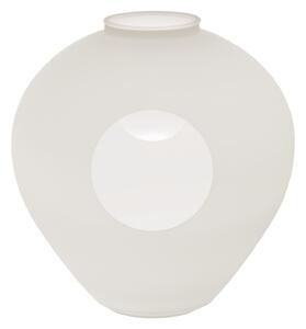 Lampade da tavolo Foscarini, Madre, dimmerabile, Bianco, Soggiorno, Vetro, Design