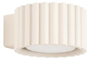 Sollux SL.2614 - Applique AURA 1xGX53/10W/230V crema