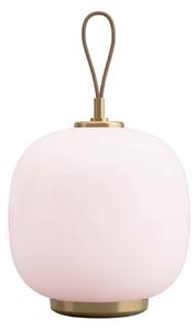 Lampade da tavolo Louis Poulsen, Rosa / Rosé, Soggiorno, Vetro