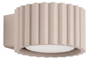 Sollux SL.2619 - Applique da parete AURA 1xGX53/10W/230V tortora