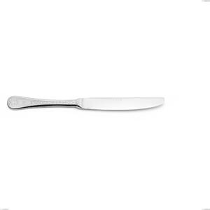 Coltello frutta Hermitage, Acciaio lucido 18.10 (AISI304), spessore 2.5 mm, Lunghezza 217 mm