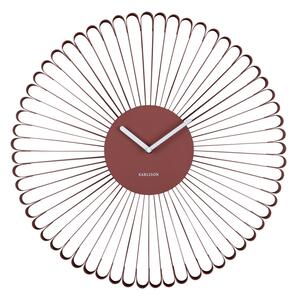 Orologio da parete ø 50 cm Cascara – Karlsson