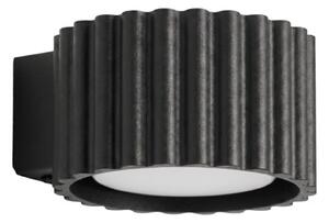 Sollux SL.2613 - Applique AURA 1xGX53/10W/230V nero