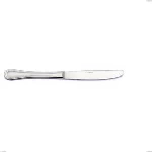Coltello tavola economico Impero, ACCIAIO INOX 18.10(AISI304), spessore 2.5 MM, Lunghezza 235 mm