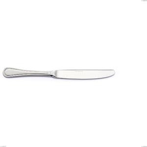 Coltello frutta Impero Argento 8 micron, Acciaio inox Aisi 304 Finitura Argentata, spessore argento 8 micron, spessore posata 3 mm, lunghezza 217 mm