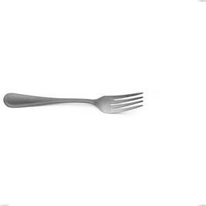 Forchetta pesce Impero Retro, Acciaio inox (Aisi 304) vintage, lunghezza 184 mm