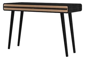 Scrivania 50x120 cm Chantal - Støraa