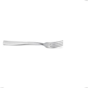 Forchetta frutta Infinity acciaio lucido 2,5 mm, 18/10 (AISI304) , spessore 2,5 mm lunghezza 190 mm