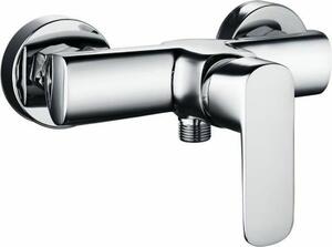 ROUSSEAU Mechanical shower mixer tap Dunedin