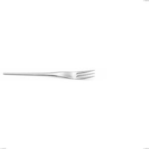 Forchetta dolce Joli, Acciaio inox 18.10 (AISI304), spessore 4.00 mm, Lunghezza 173 mm finitura lucida