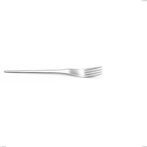 Forchetta frutta Joli, Acciaio inox 18.10 (AISI304), spessore 4.00 mm, Lunghezza 200 mm finitura Lucida