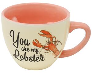 Tazza Friends - You are my Lobster