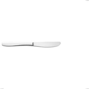 Coltello frutta katya, Acciaio inox Aisi 304 Posate Lucide, spessore 2 mm, lunghezza 186 mm