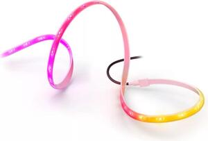 Philips Hue LED Strip - Outdoor Flux - 5 meters - 3000 lm - Ambient Lighting - Adjustable - Durable