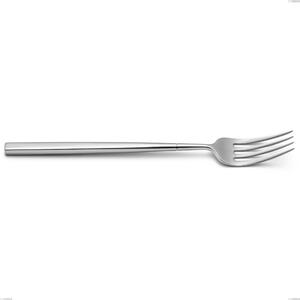 Forchetta frutta kyoto, Acciaio inox (Aisi 304) inox lucido, lunghezza 190 mm