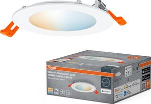 Osram - Faretto da incasso dimmerabile a LED SMART+ DOWNLIGHT LED/8W/230V Wi-Fi