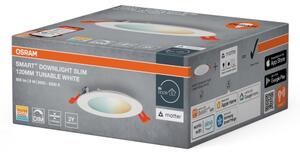 Osram - Faretto da incasso dimmerabile a LED SMART+ DOWNLIGHT LED/8W/230V Wi-Fi
