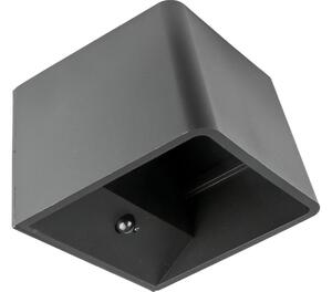 HÖFFTECH - Lampada da parete LED con sensore di movimento LED/0,8W/3,7V 1200 mAh