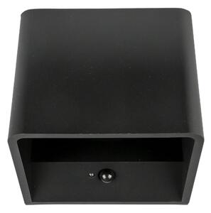 HÖFFTECH - Lampada da parete LED con sensore di movimento LED/0,8W/3,7V 1200 mAh
