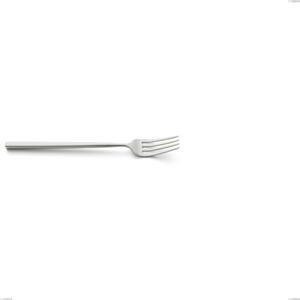 Forchetta frutta Kyoto Sabbiato, Acciaio inox (Aisi 304) inox sabbiato, lunghezza 190 mm