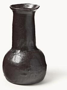 Vaso in terracotta Doro, alt. 27 cm