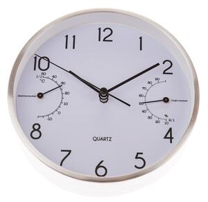 Orologio da parete ø 15 cm – Dakls