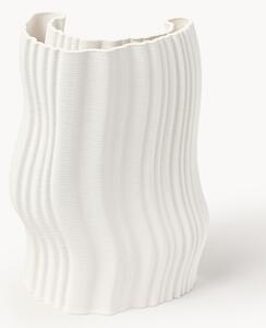 Vaso in gres Moire, alt. 30 cm