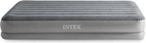 Intex Flex Pump 2-seater inflatable mattress