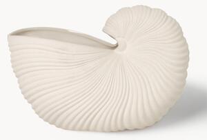 Portavaso a forma di conchiglia Shell