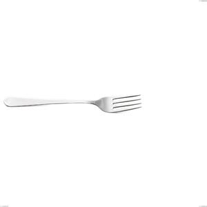 Forchetta frutta Lady, 18/10 (AISI304) Acciaio Lucido, spessore 2.5 mm, lunghezza 175 mm