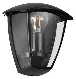 Illuminazione esterna da parete (altezza totale 20 cm) Venta – Trio