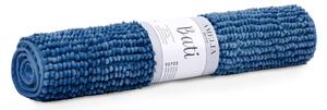 Tappeto da bagno blu scuro, 50 x 70 cm Bati - AmeliaHome
